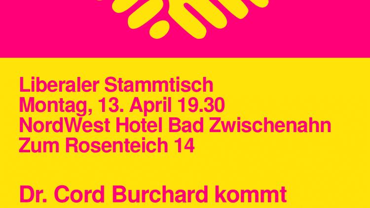 Liberaler Stammtisch